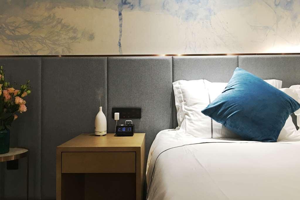 Ramada Encore Hangzhou Aoti Værelse billede
