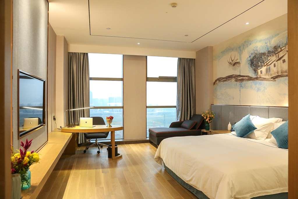 Ramada Encore Hangzhou Aoti Værelse billede