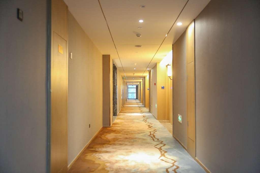 Ramada Encore Hangzhou Aoti Faciliteter billede